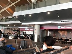 -上海浦东国际机场-T2航站楼