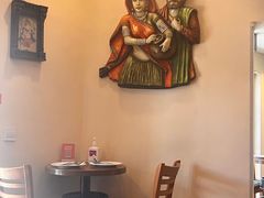 -克比叔叔印度餐厅Kebabs on the Grille(永康路分店)