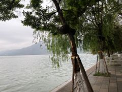 -滇池海埂公园