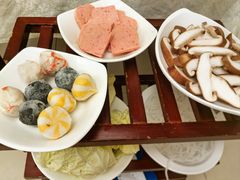 -东来顺饭庄(西单店)