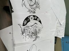 -上海海洋大学鱼文化博物馆(军工路校区)