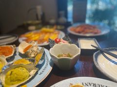 -松子料理(白家庄店)