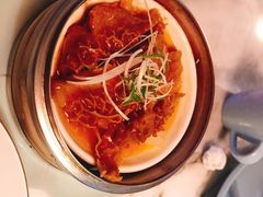 -东南里湖景餐厅·新闽菜(浦西万达店)