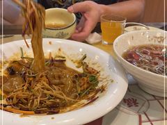 -石老头关东饺子王·东北菜(嘉华鑫城店)