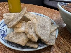 -门框胡同百年卤煮(彰化路店)