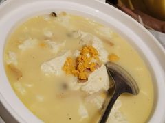 金牌海胆台州老豆腐-京华烟云·北京烤鸭(领展购物广场·中关村店)