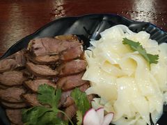 面皮捞牛肉-悟长年潮汕菜砂锅粥(圣熙8号店)