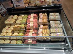 -Olé精品超市(北京合生汇店)