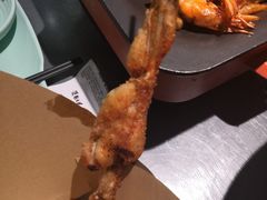 -炭舍干锅·烤鱼(扬名广场店)