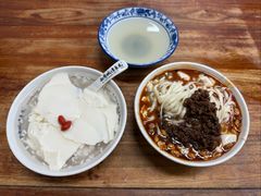 -小谭豆花(西大街店)