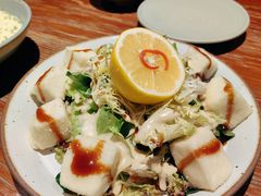 豆腐色拉-BELLOCO倍乐(静安店)