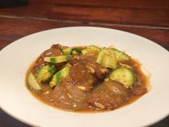 胶东捞拌红蜇头-前海沿·青岛菜(五四广场永旺店)