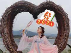 -福建鲤鱼洲酒店