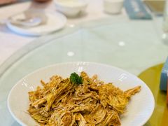 乾隆白菜-老六饭店(翠通路店)