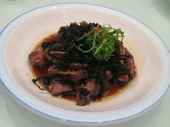 -农乐园食府(梅城镇店)