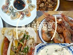 -红灯笼龙凤饭店(宁波老字号店)