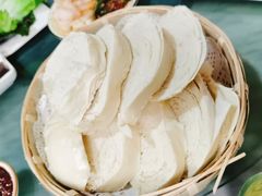 -四方小吃·白族庭院餐厅