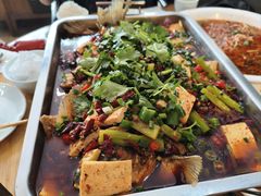 -自贡盐帮菜·玩辣餐厅(樱花园西街店)