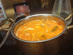-金厨泰国餐厅·全泰籍厨师料理(拱北店)