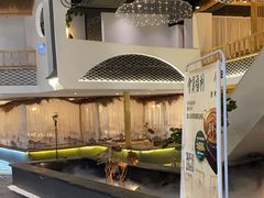 -徽御楼(南中环店)