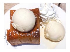 -After You Dessert Cafe(CENTRALWORLD)
