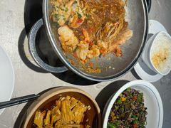 -大碗先生(万科金色梦想店)