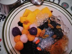 -堂屋糖水店(愚园店)