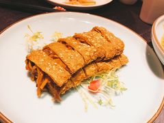 -蟹榭·本帮江浙菜·蟹宴(五角场合生汇商场店)