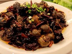 辣子田螺-陶然居·重庆菜(解放碑店)