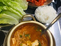 -本炙炭烤·蒲烧活鳗料理店(金沙洲店)