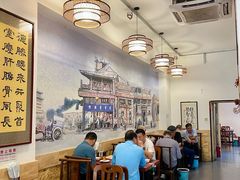 -聚首堂·特色小吃·肘子(什刹海德胜门店)