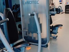 -Bona Fit 伯纳健身超级工作室(车公庄店)