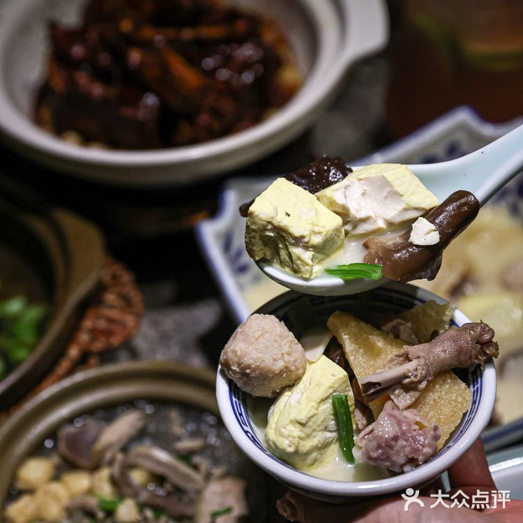 南京大牌档30周年！留住老味道 味浓情更浓！