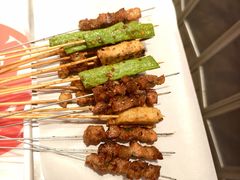 -鸿先阁·干煸虾(星沙店)