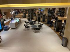 -北京嘉里健身·Kerry Sports(北京嘉里大酒店)