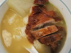 -金湖港式餐厅(建外店)