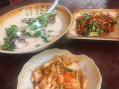 -75幢私房菜馆
