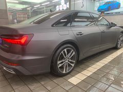 -美车驿站汽车改色工厂·艾利丹尼森·3M·美国雅龙·LG·隐形车衣
