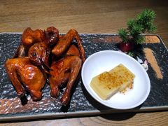 -大鸽饭(岗顶店)