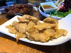 -95号酱骨·一块豆腐(展春园西路店)