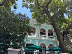 -星巴克臻选(广州沙面店)