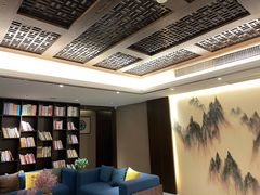 -水墨澜渟足道·SPA·传统(四望亭东关街店)