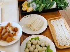 -东来顺饭庄(天坛店)