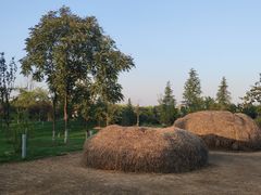 -习仲勋故居