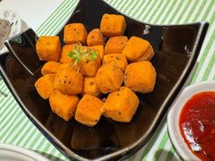 -桂满陇·杭州小馆(巴黎春天浦建店)