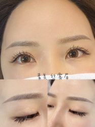 -MIVI半永久纹眉机器野生眉纹唇