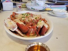 -鹅公村·国家非遗传承(荔湾店)