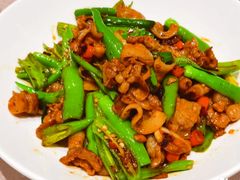 -惠丰堂饭庄(北洼路店)