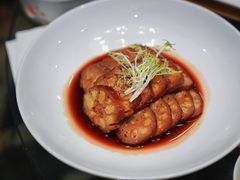 -令氏家外家周秦食府(高新店)
