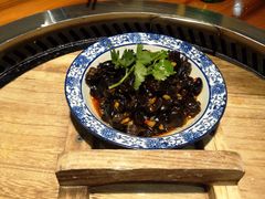 -锅来乐地锅鸡(安亭店)